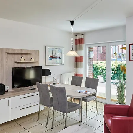 Apartment Aquaris - 3 *