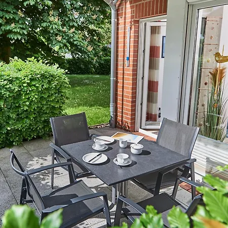 Apartment Aquaris - 3 *