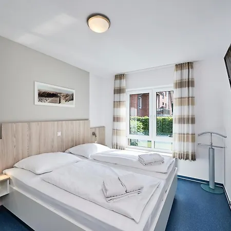 Apartment Aquaris - 3 *