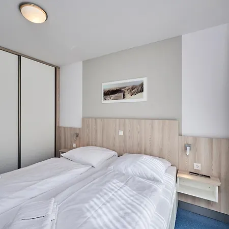 Aquaris - 3 Apartment *