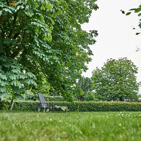 Aquaris - 3 Διαμέρισμα Κουξχάφεν