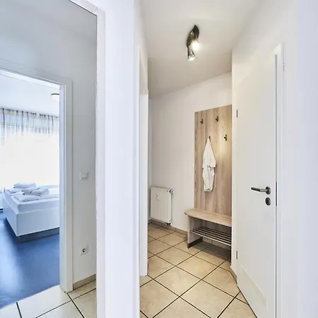 Aquaris - 3 * Κουξχάφεν