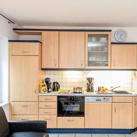 Διαμέρισμα Aquaris - 3