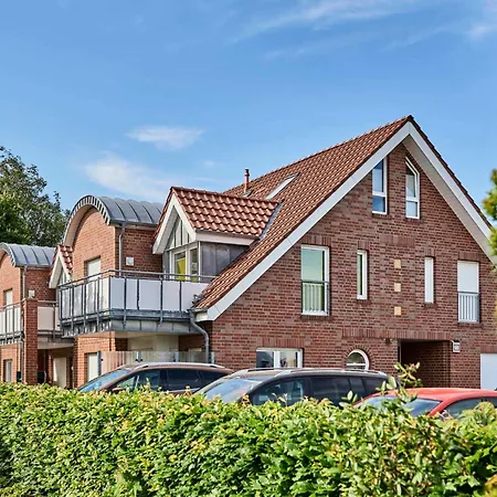 Aquaris - 3 * Cuxhaven