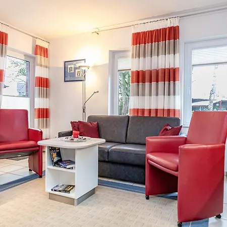 Aquaris - 3 Διαμέρισμα