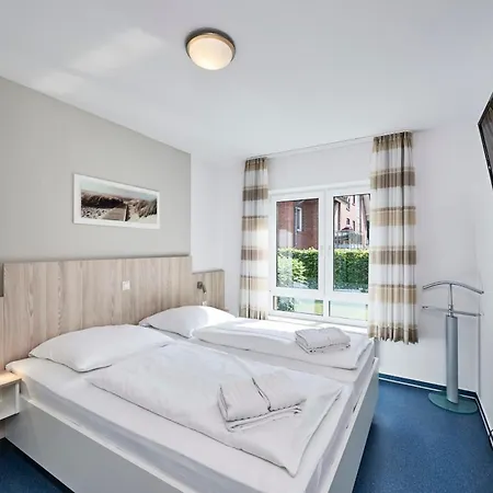 아파트 Aquaris - 3 *